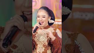 Niken Salindry || gara gara sebotol minuman #shorts #dangdutkoplo #dangdut