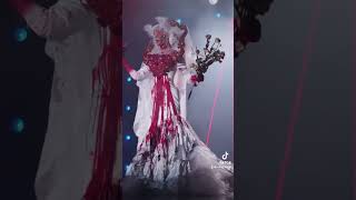 Check out these looks from The Boulet Brothers' Dragula,set to Irving Berlin's 'At The Devil's Ball'