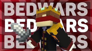 NetherGames Bedwars Gameplay