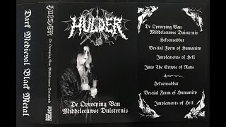 Hulder : Bestial Form of Humanity