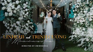 Same Day Edit - Linh Chi & Trịnh Cường ( Prewedding & Ăn Hỏi )