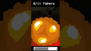 Never steal Kylorin's Papers! #shorts #gaming