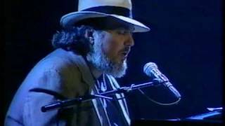 Dr John "I'm Confessin' (That I Love You)" "New York City Blues"