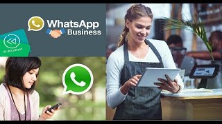 New Whatsaap App - Whatsapp Business Full Review and Details