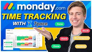 Time Tracking Tutorial for monday.com | Appfire Productivity Guide