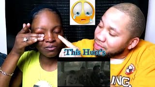 Bre & Ray React To: NF-How Could You Leave Us (Wife Cries!!) Very Touching😢