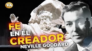 FE EN DIOS NEVILLE GODDARD