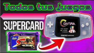 Supercard MicroSD Vale la pena?