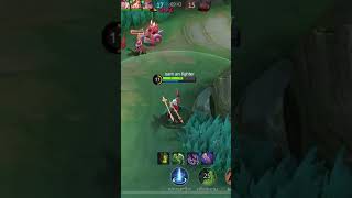 Moskov skill3 for kill #mobilelegends #mlbb #moskov