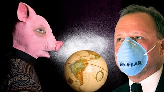 Swine Flu 2023 | New Strain Detected in UK