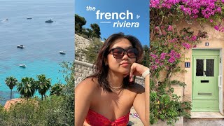 EUROPE DIARIES | exploring the south of france 🏖 – ep. 02