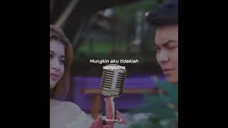 Nabila feat tri suaka ~ tak bisa memiliki