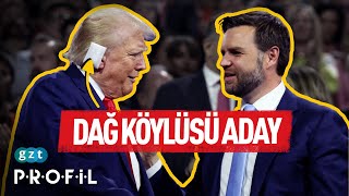 Trump neden onu seçti? Başkan yardımcısı adayı James David Vance kimdir?