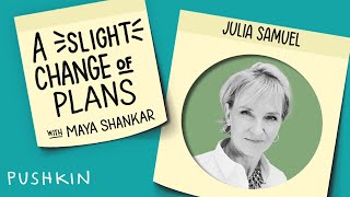 Lessons From a Grief Therapist | A Slight Change of Plans | Maya Shankar