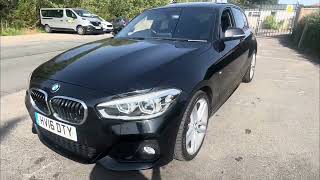 BMW 118d