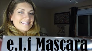 e.l.f. Essential Volumizing & Defining Mascara