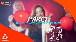 Parce - Maluma ft. Lenny Tavárez, Justin Quiles ( Dj Proyo Ft Dj Chelo )