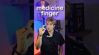 Ring finger is medicine finger in 🇯🇵? Origin of the name kusuri yubi 薬指 in Japanese!