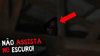 Vídeos Assustadores Reais Que Não Te Deixam Dormir A noite | Terror extremo Para Não Dormir