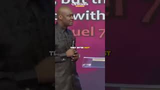 PURSUE AFTER GOD  || Apostle Joshua Selman #gospel #God #prayerlife