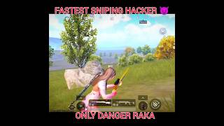 Longe range😈 fastest sniper💥 funny. bgmi3 victoriq  #funny#bgmifunny  #pubg #shorts #trending #pubg