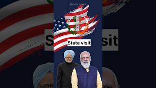 PM Narendra Modi's US Trip: What's a official state visit and how is it different from State Visit"?