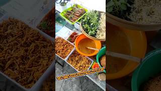 Nasi Pecel Tenda Orange Paron Ngawi #Ngawi #ngawimadang