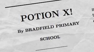 Potion X   Bradfield Primary