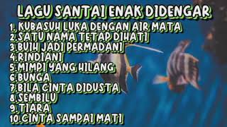 Lagu Santai Enak Didengar || Lagu Cover || Lagu Galau