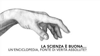 031 - LA SCIENZA È BUONA...