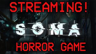 Horror Stream °7 This Game Is GOOD... And Scary - JOIN