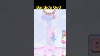 Bandida God 🕶 Clash Royale