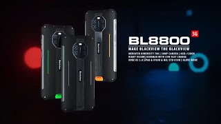 Blackview BL8800