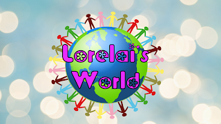 Lorelai's World Live Stream