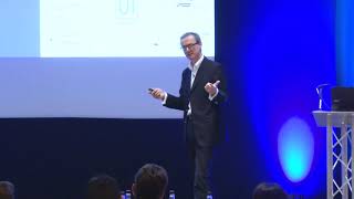 Day One - Guy Kirkwood, Chief Evangelist, UiPath, Presentation