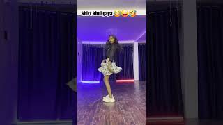 insta reel girl in skirt| #shorts #viral #trending