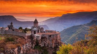 Տաթև / Tatev