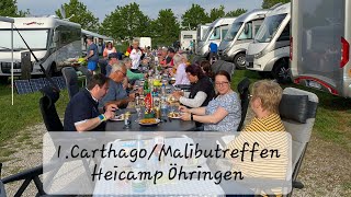 Stellplatz Heicamp Öhringen  #wohnmobiltreffen #Stellplatz #heicamp