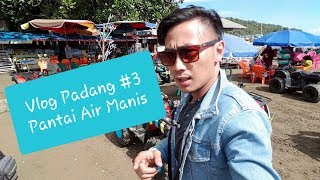 Vlog Padang #3 Batu Malin Kundang