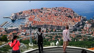 Dubrovnik - Croatia