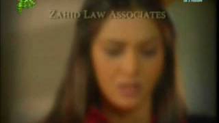 Bint-e-Aadam Darama Serial EP # 8 Part 5 Last