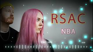 RSAC - NBA