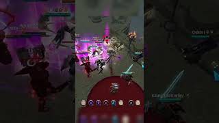 Static Dungeon Dive ⚔️ Albion Online Small-scale #albiononline #albion