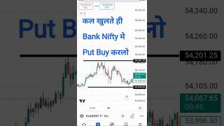 Bank Nifty Prediction For Tomorrow | Wednesday Bank Nifty Analysis 25 September 2024