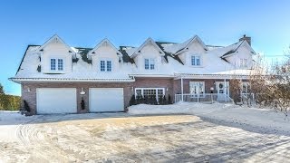 406 Brassard, St-Joseph-du-Lac, QC