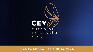 Santa Missa | CEV 2021 | Novembro