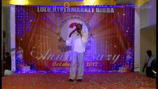 LULU HYPERMARKET DIBBA 2nd ANNIVERSARY PART 16 of 20.mp4