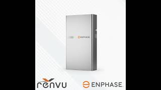 Solar & Storage Market Series ft Enphase Energy (Storage)