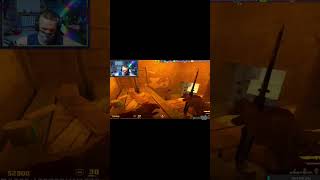 twitch:GhostYTXDtwitch #стрим #игры #cs2