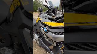 BMW is every bike rider's dream #bmwbike #bmwbikers #vellankivlogs #colombia #bikelover #vairalvideo